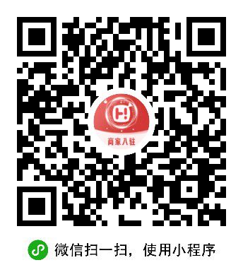 扫一扫，关注我们